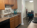 Dishwasher, Pet Friendly, 2/BD