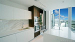 Paramount WorldCenter Downtown 1 Bedroom + Den Unit
