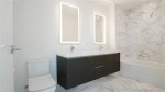 Paramount WorldCenter Downtown 1 Bedroom + Den Unit