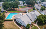 $1815-Two Bedrooms at Breezewood