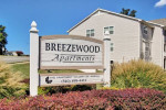 $1815-Two Bedrooms at Breezewood