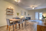 Leasing Now! Rent specials and newly renovated amenities!