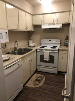 Cozy One Bedroom! APPLY ONLINE TODAY!