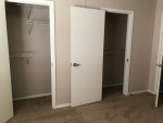 Cozy One Bedroom! APPLY ONLINE TODAY!