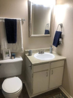 Cozy One Bedroom! APPLY ONLINE TODAY!