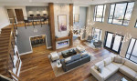 Luxury Apartments Pool, Gym and More