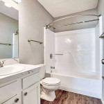 Dreams find their home here: Book our sought-after 3 BR, 2 BA now!