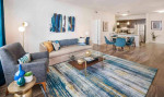 Luxury Apartments Pool, Gym and More