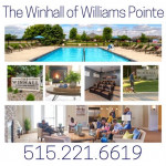 March is here and so is your wonderful new home! Call today!