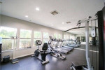 Designer Countertops, Plush Carpeting, Cable Ready