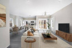 Designer Countertops, Plush Carpeting, Cable Ready