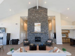 2BD 2BA, Volleyball Court, Dog Park
