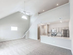 2BD 2BA, Volleyball Court, Dog Park