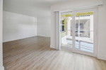 Studio with Luxury Finishes!