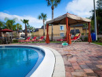 Billiards Room, Washer & Dryer, Resident Clubhouse