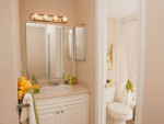 Billiards Room, Washer & Dryer, Resident Clubhouse