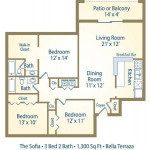 Billiards Room, Washer & Dryer, Resident Clubhouse