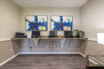 On-Site Management Team, Coffee & Tea Bar, 2BD 1BA
