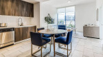 Full Kitchen, On-Site Management, Washer/Dryer