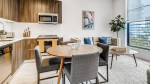 Full Kitchen, On-Site Management, Washer/Dryer
