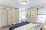 On-Site Management, Community Room, Air Conditioner
