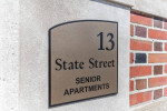 On-Site Management, Community Room, Air Conditioner