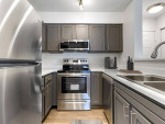 Fireplace, Fitness Trail, Vaulted Ceilings