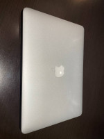 2015 Macbook Pro 13"