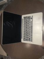 2015 Macbook Pro 13"