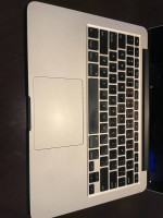 2015 Macbook Pro 13"