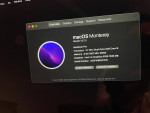 2015 Macbook Pro 13"