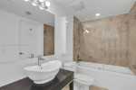 1 Bedroom Unit at Wind by Neo Brickell/Downtown