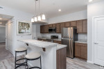 BRAND NEW 1 BED APARTMENT HOMES!!
