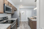 BRAND NEW 1 BED APARTMENT HOMES!!