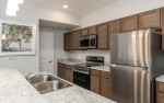 BRAND NEW 1 BED APARTMENT HOMES!!