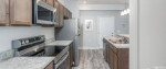 BRAND NEW 1 BED APARTMENT HOMES!!