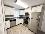 We make moving easy! Rent the furnished apartment!