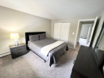 We make moving easy! Rent the furnished apartment!