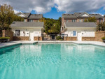 Woof-worthy! Our 2 Bed / 2 Bath is a pet lover's dream.