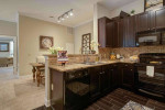 Woof-worthy! Our 2 Bed / 2 Bath is a pet lover's dream.