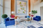Charming Fully Furnished - 625 Casa Loma Boulevard Unit#1509
