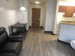 Large Rooms, Wi Fi, Full Kitchens, Utilities Included