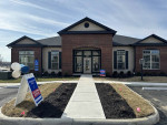 Thornton Hall BRAND NEW APARTMENTS!