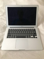 MACBOOK AIR 13" 2011