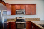 Immaculate & Spacious Townhouse - 4324 Maybelle Lane