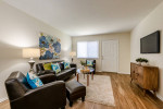 Garden Style Living on a Budget In a Pretty Community!
