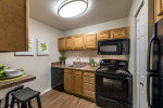 Garden Style Living on a Budget In a Pretty Community!