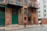 Spacious 1-bedroom Apartment In Historic Old City