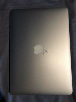 Apple Macbook Pro A1502 13.3inch Core i7 3.1ghz 16gb 256gb SSD Sierra