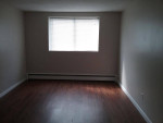 1br Apt with heat and hot water included